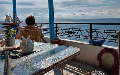 Olga Sekavová a Helena Dubová (Sezona 2025)