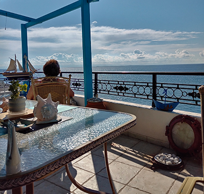 Olga Sekavová a Helena Dubová (Sezona 2025)